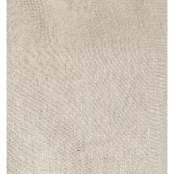 Posse Exclusive Martina Linen Crop Top Small - Picture 3 of 6